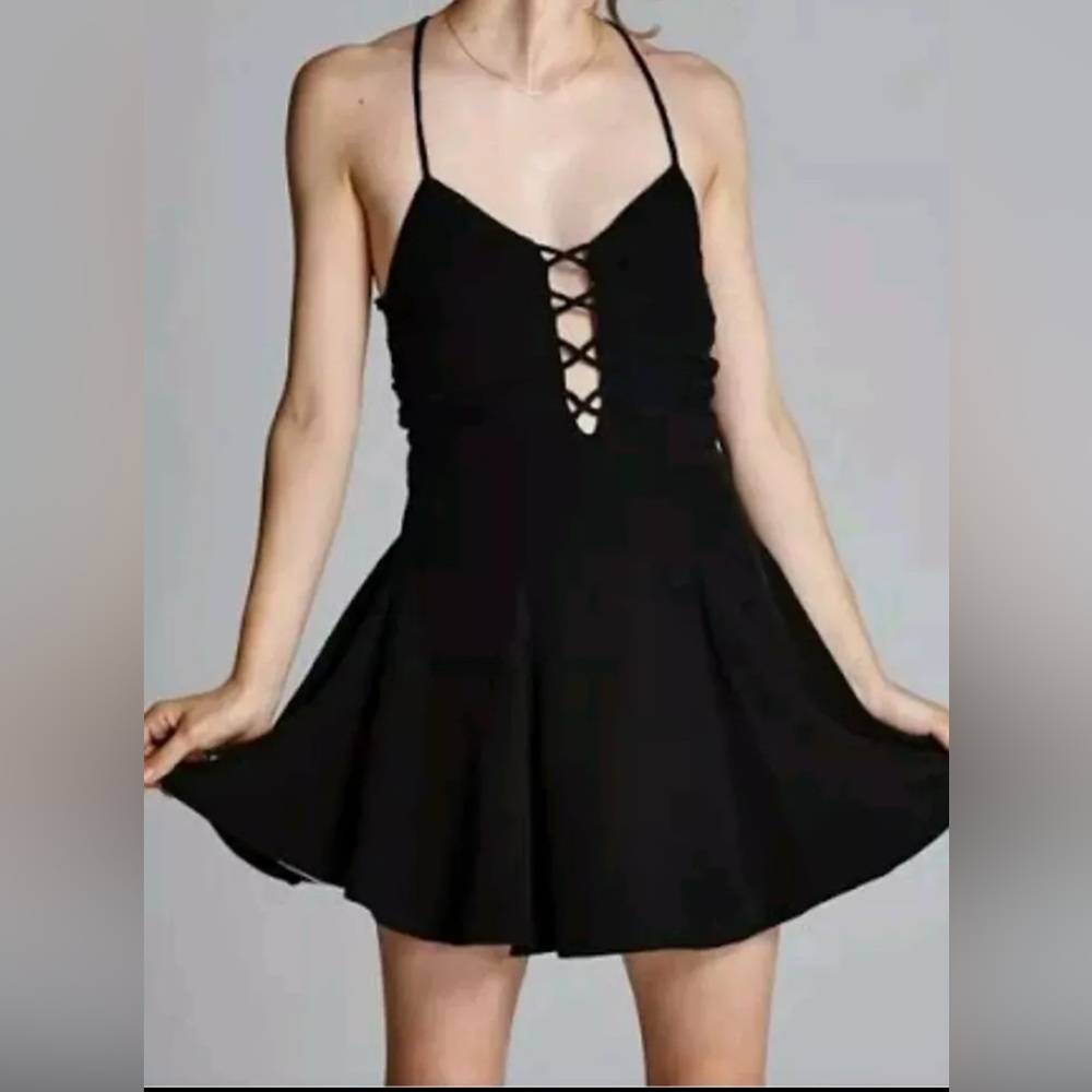 L’ecole des femmes dress
